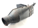 Yamaha YFM 350 Warrior 3GD [2003] - Exhaust Silencer-6