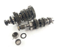 Triumph Thunderbird 900 T309RT [1995] - Gearbox-2