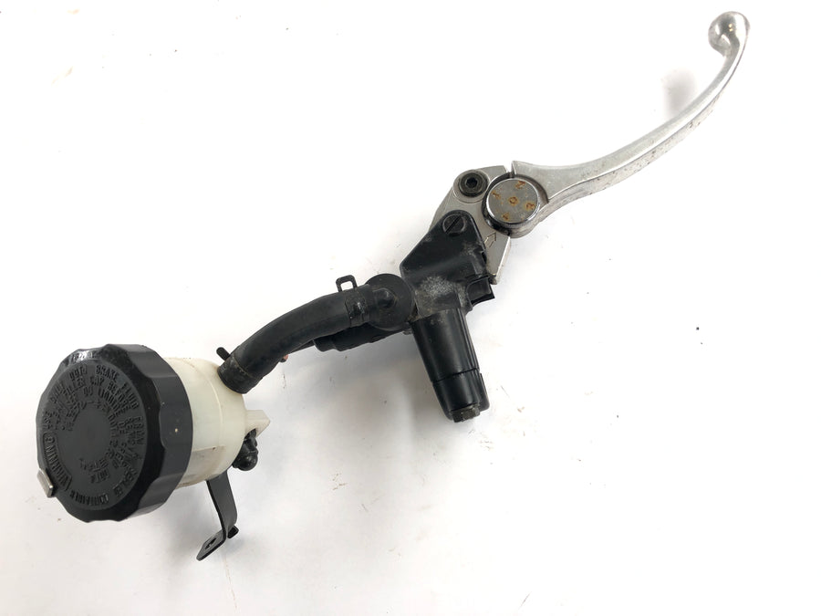 Yamaha YZF 750 R 4HN [1995] - Brake pump handbrake pump