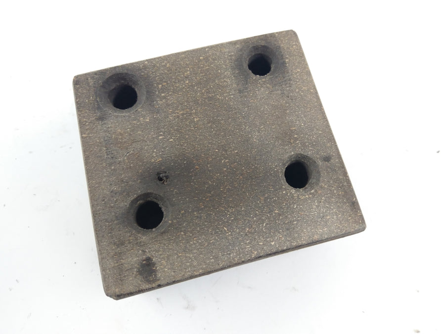 Honda NX 650 Dominator RD02 [1992] - Spacer block