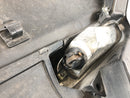 Moto Guzzi Norge 1200 LP [2006] - Side panel left with indicator-7
