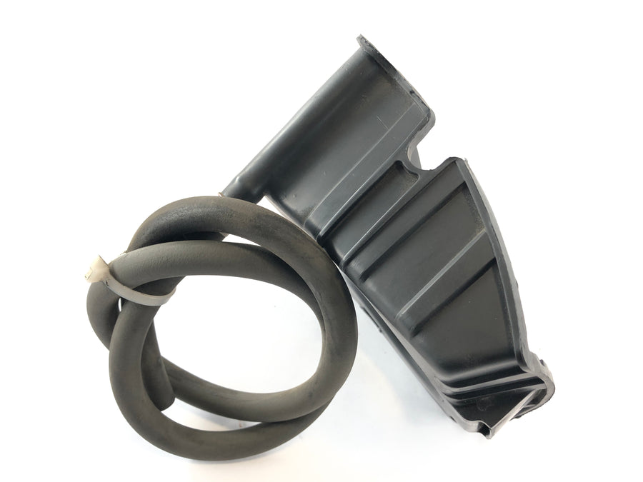 Honda ST 1100 SC26 Pan European [1990] - Filler neck tank