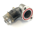 BMW K 1200 RS Type 589 [1999] - Cooling water flange-1