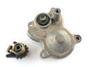 Yamaha Grizzly 660 AM03W [2003] - Gear selector housing-1