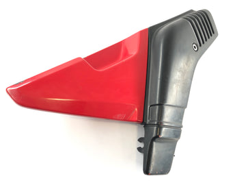 BMW R 100 GS 247E [1991] - Side panel left - 0