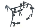 Triumph Daytona 1200 T300D [1995] - Fairing bracket front antler cockpit-4