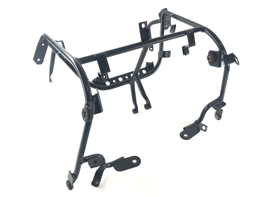Triumph Daytona 1200 T300D [1995] - Fairing bracket front antler cockpit