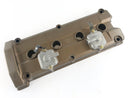 Kawasaki Z 750 ZR750J [2005] - valve cover-2