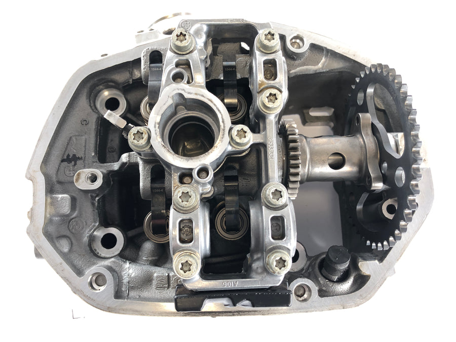 BMW R 1200 GS LC [2016] - Cylinder head left