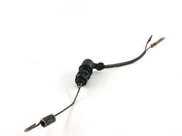 Yamaha XJ 900 F 58L [1985] - Rear brake light switch
