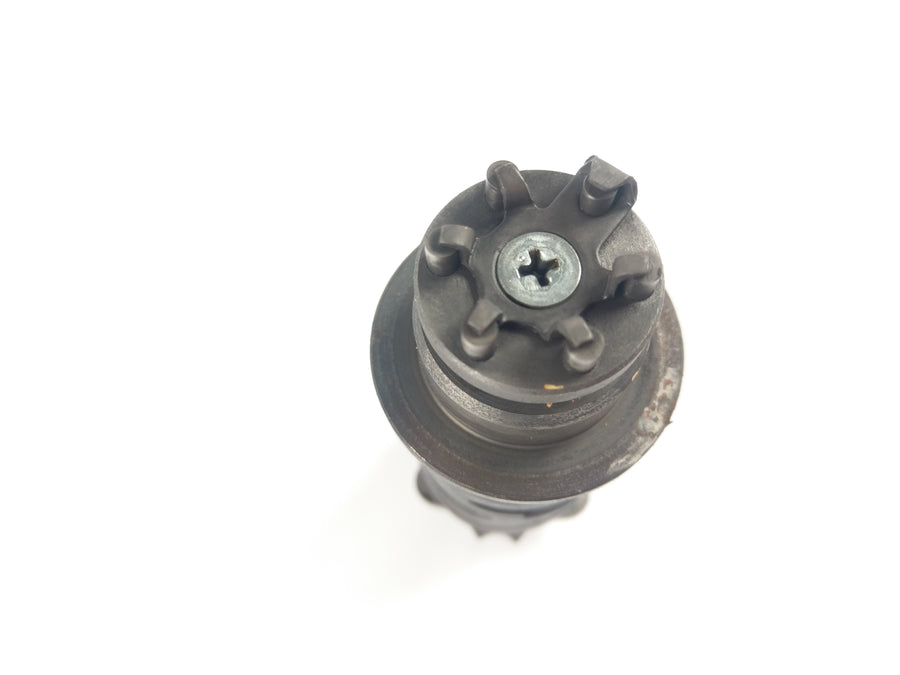 Yamaha DT 400 1R6 - shift drum