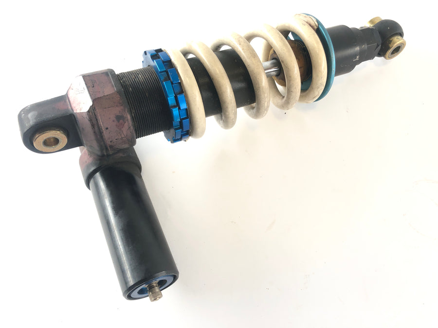 Aprilia Mille RSV 1000 ME [1999] - Shock absorber strut