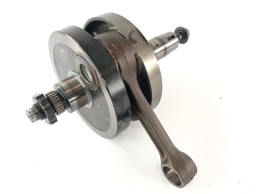 Suzuki DR 800 S BIG [1991] - Crankshaft