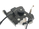 BMW K 1300 R [2010] - Valve control exhaust valve control drive-6