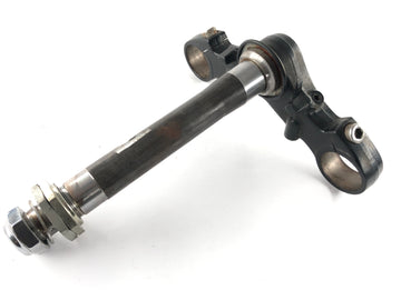 Triumph Bonneville 908MD [2001] - lower triple clamp - 0