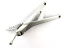 Ducati Multistrada 1000 DS [2003] - Passenger footrest with holder right-2