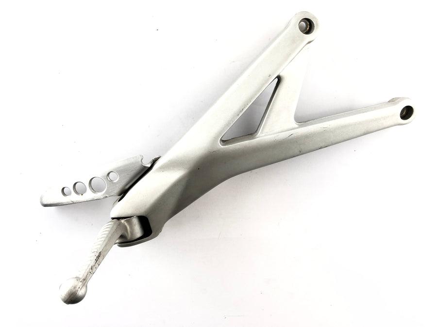 Ducati Multistrada 1000 DS [2003] - Passenger footrest with holder right