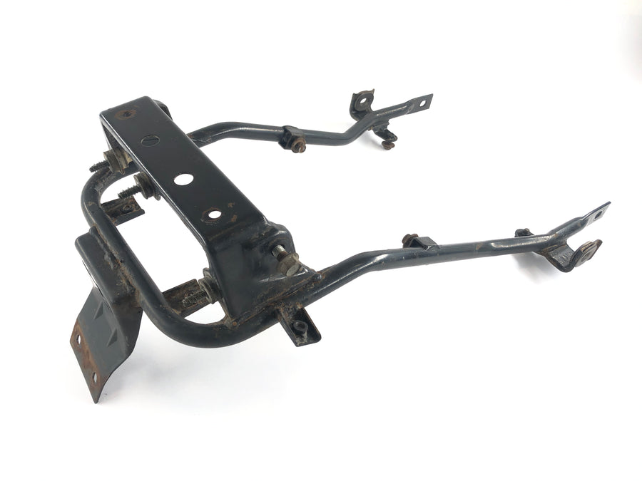 Suzuki DR 800 S BIG [1991] - Rear frame frame rear part
