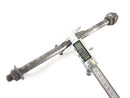 Aprilia RS4 125 TW [2014] - Rear axle-2