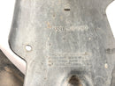 Suzuki DR 750 S SR41B [1988] - Splash guard rear inner fairing-3