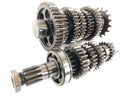 Triumph Thunderbird 900 RT T309 [1997] - Gearbox-2