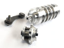KTM 520 EXC [2001] - shift drum-2