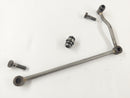 Triumph Speed ​​Triple 885i T509 [1997] - Oil riser-2