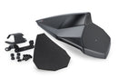 KAWASAKI ZX-6R NINJA [2025] – Rear Fairing – Matte Black-8
