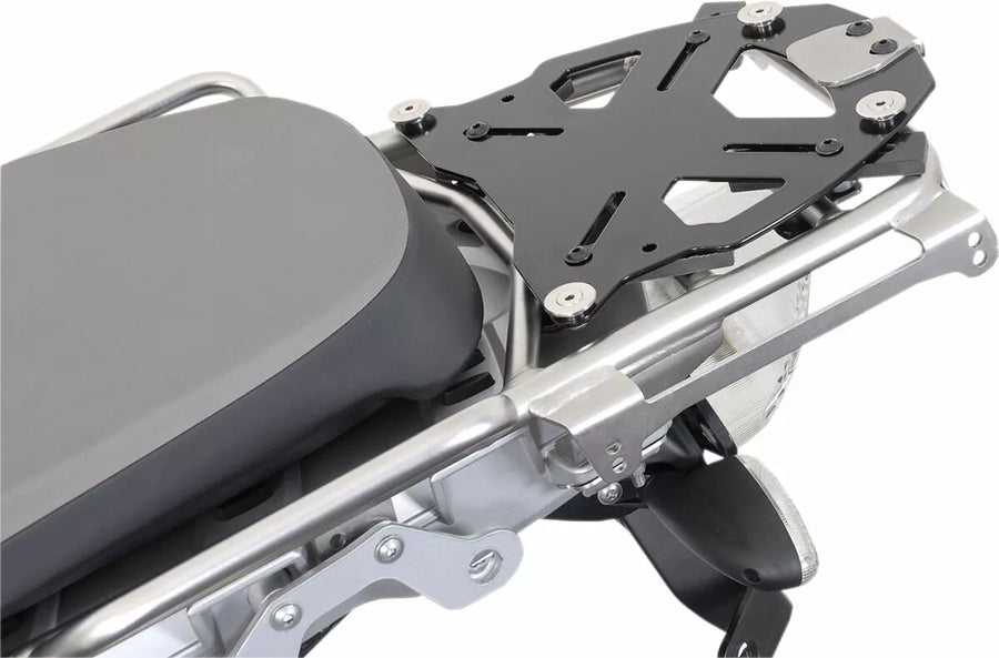 BMW R 1200 R [SW-MOTECH]-luggage rack adapter plate
