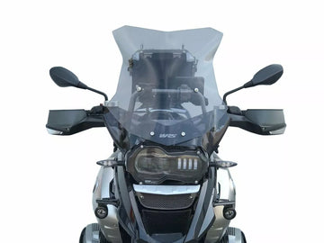 BMW R 1200 R [WRS] - windshield - 0