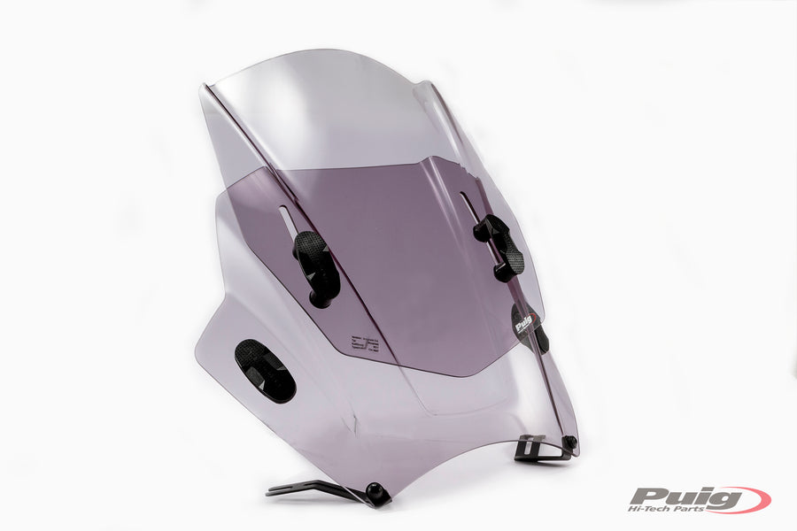 VOGE 500R [2025] – Up&Down – Tinted