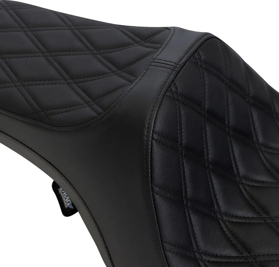 harley davidson flhri [DRAG SPECIALTIES] – Predator III seat