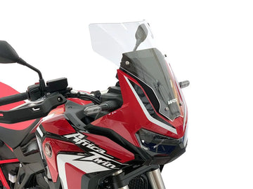 Honda CRF 1100 Africa Twin [WRS] - windshield