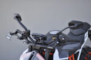 honda cb 600 f hornet [BARKBUSTERS] – AERO-GP lever protector-6