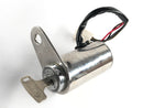 Yamaha XS 650 Type 447 [1975] - Ignition lock-1