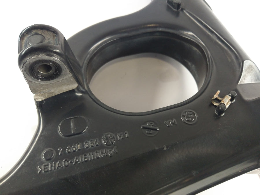 BMW K 1200 R [2010] - Swingarm Rear swingarm Cardan tunnel