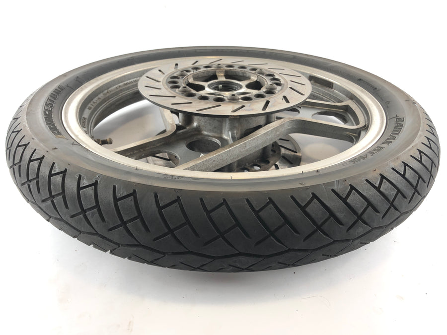 Yamaha XJ 900 F 58L [1985] - Front wheel rim