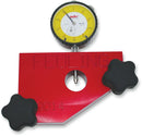 Harley-Davidson FLFBS 1923 Softail Fat Boy 117 [2026] - M8 Kurbelwellen-Auslaufmessgerät – Bild 1