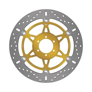 DUCATI 748 R Production Racer [EBC] – X-Series Bremsscheibe vorne