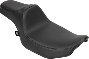 harley davidson touring [DRAG SPECIALTIES] – Predator III extended reach seat