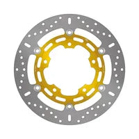 Suzuki V-Strom 800 De ABS [2025-2026] - brake disc - picture 12