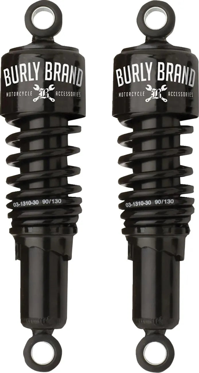 harley davidson dyna [BURLY BRAND] – Slammer shock absorber