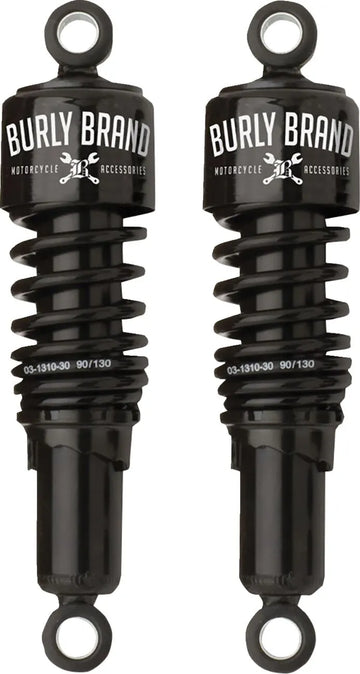 harley davidson dyna [BURLY BRAND] – Slammer shock absorber