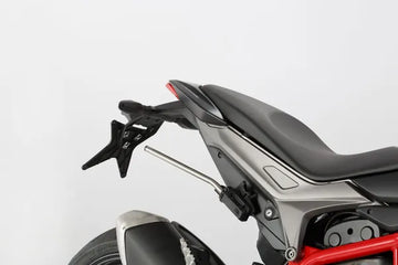 Ducati Hypermotard 821 SP [2013-2015] - BLAZE Abstandsbügel – Bild 1
