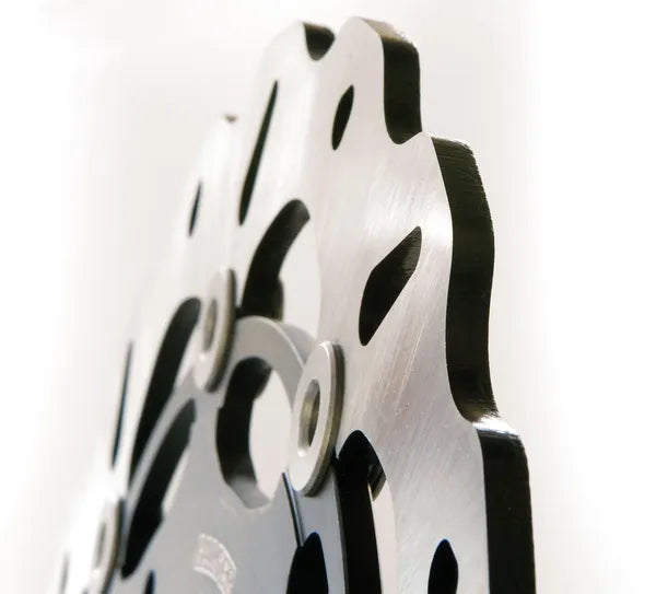 Triumph SPEED TRIPLE 900 Carburator [1994-1996] - brake discs - picture 6