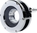 Harley-Davidson FLTCU 1340 Tour Glide Ultra Classic [1993] - BA air filter kit - surface: black, red, clear - picture 10