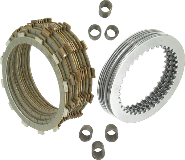 Aprilia Tuono 1000 [EBC] – SRK Series clutch kit