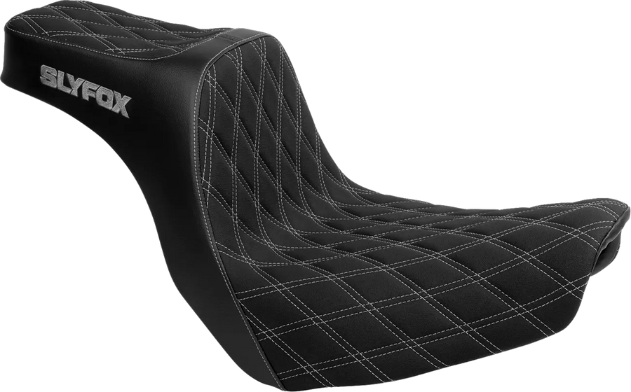 harley davidson fxlrs [SLYFOX] – High Noon seat
