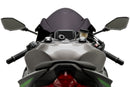 KAWASAKI ZX-6R NINJA [2025] – Z-Racing screen – heavily tinted-6