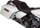 harley davidson flhtc [DRAG SPECIALTIES] – Freedom Touring seat-3